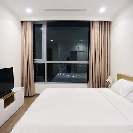 Chuoi Tieu'S Stay Ho Si Minh-város Kültér fotó