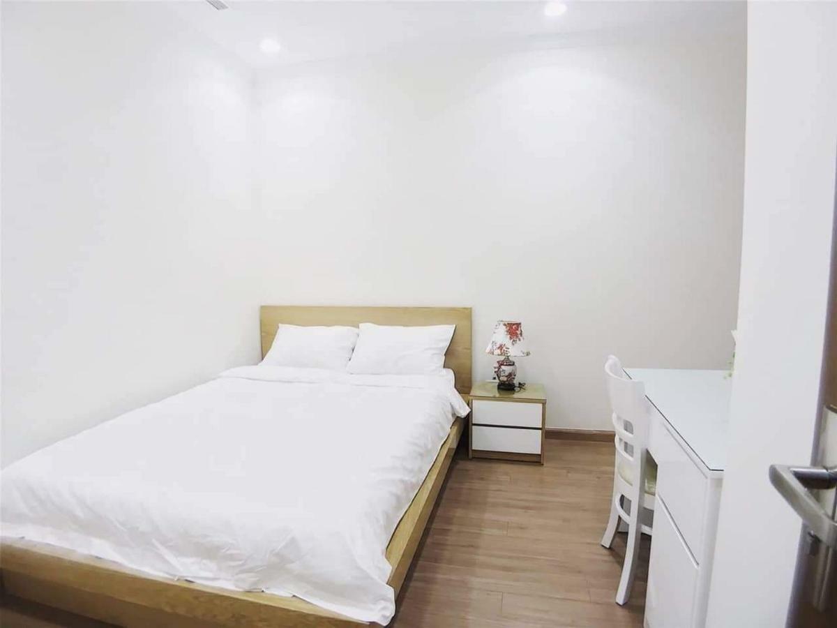 Chuoi Tieu'S Stay Ho Si Minh-város Kültér fotó